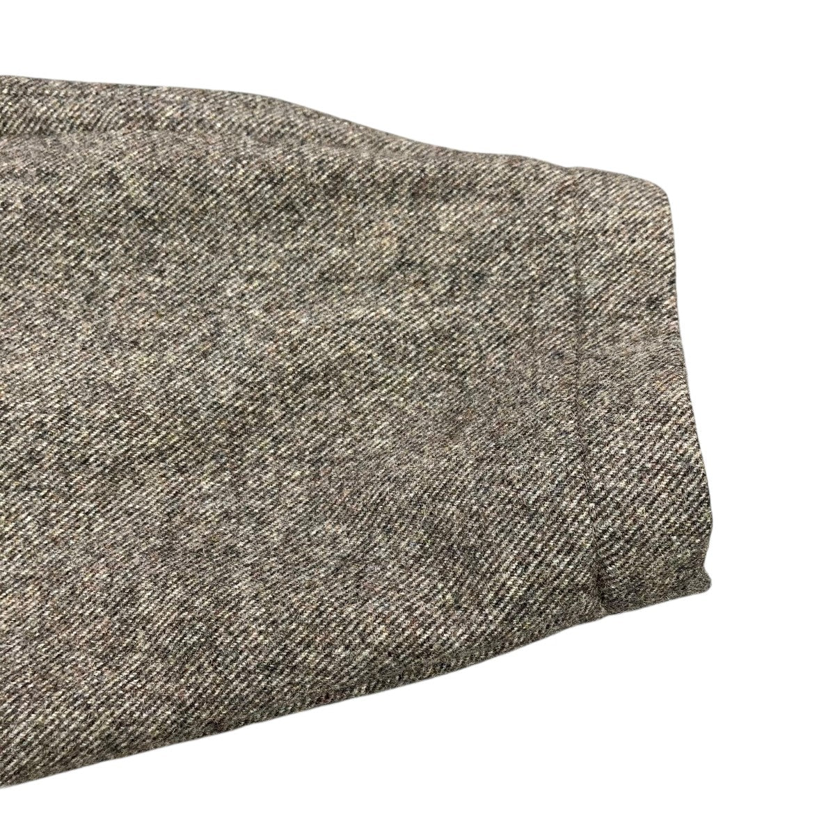 YOKE ヨークDOUBLE BREASTE HALF COAT YOKE / ヨーク | OVERSIZED DOUBLE BREASTE HALF COAT - Gray | 通販