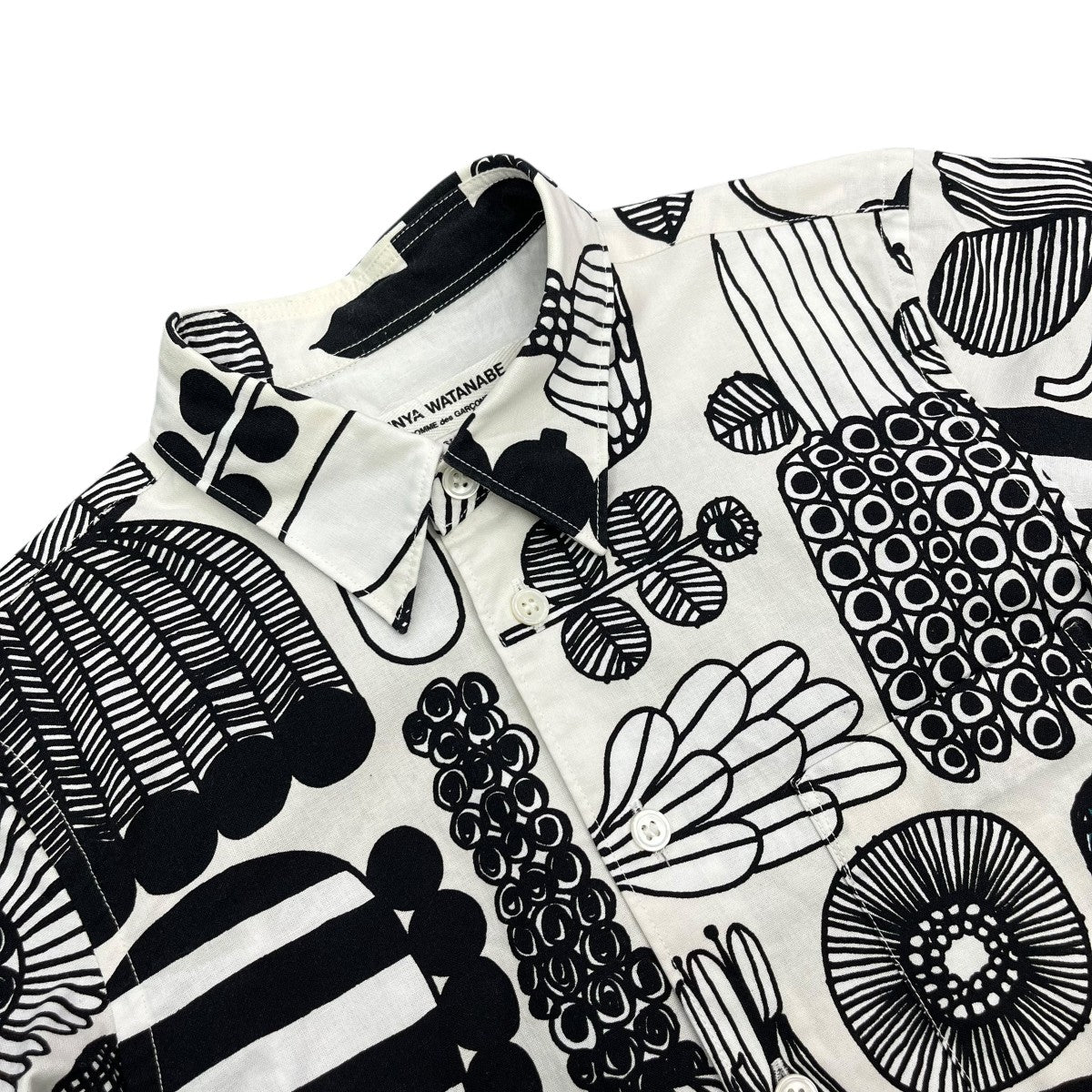 ワッキーらん様 CDG JUNYA WATANABE MAN(ジュンヤワタナベコムデギャルソンマン