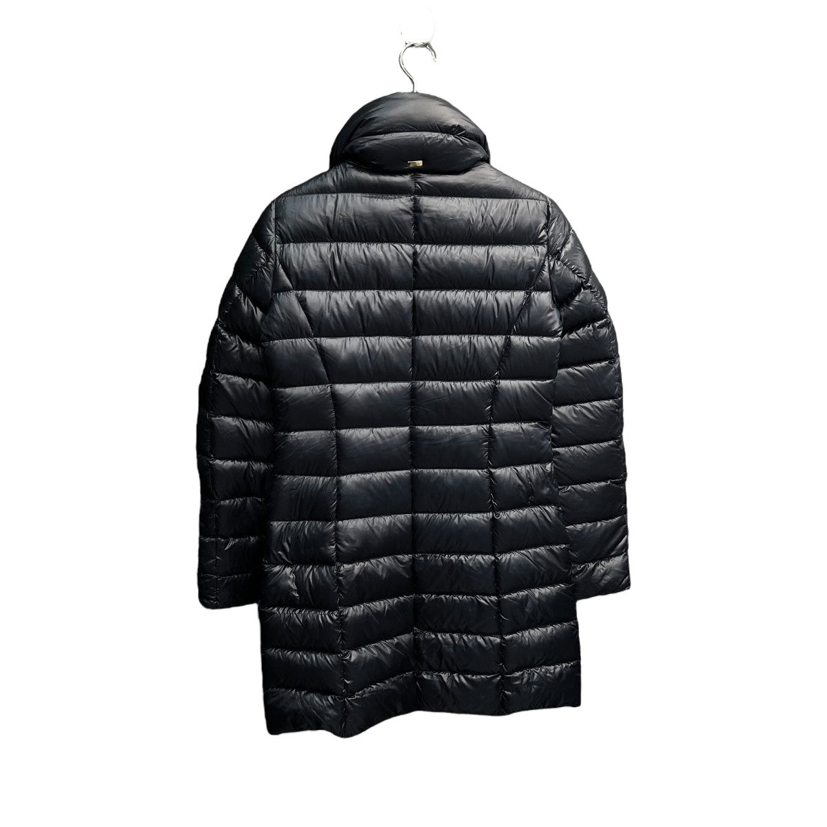 HERNO(ヘルノ) ダウンコート36208-33259-7 36208-33259-7 ネイビー サイズ 40｜【公式】カインドオルオンライン  ブランド古着・中古通販【kindal】 HERNOダウンコート　ネイビー