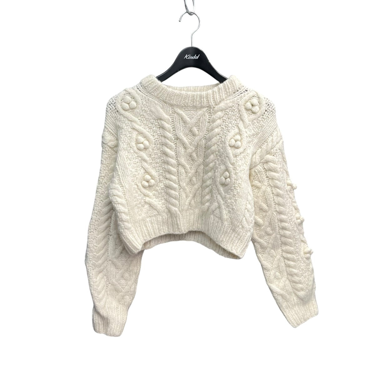 長袖ニット24AW-N089