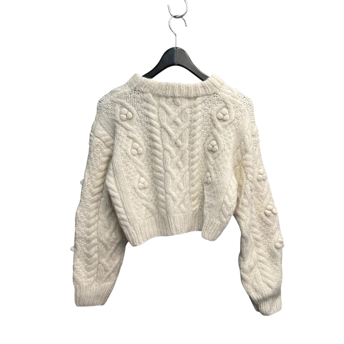長袖ニット24AW-N089