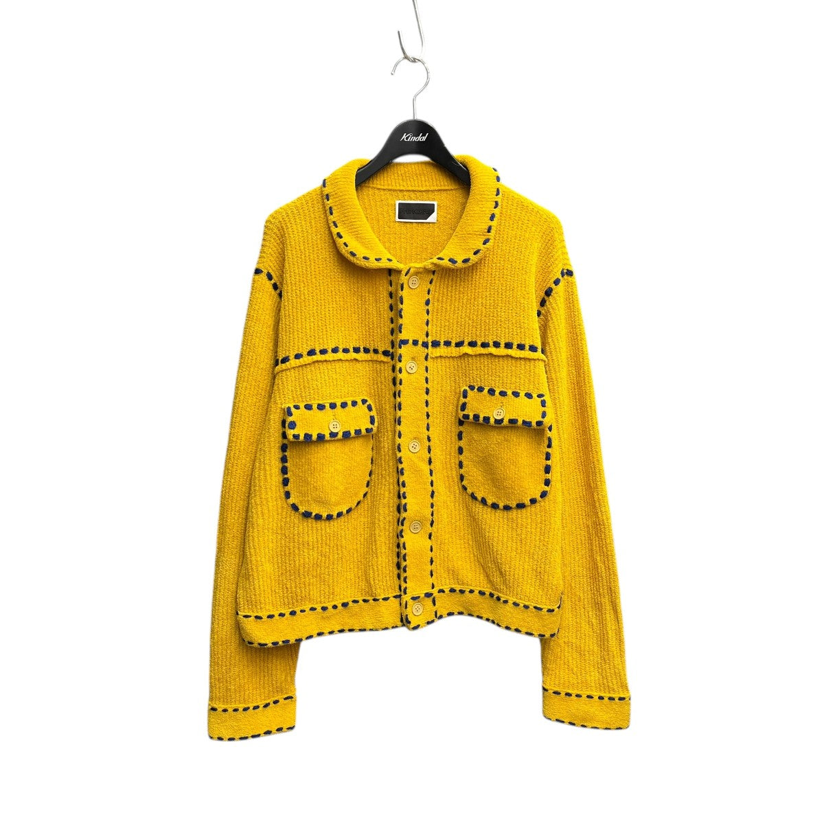 PHINGERIN(フィンガリン) カーディガンPD-242-KN-011 PD-242-KN