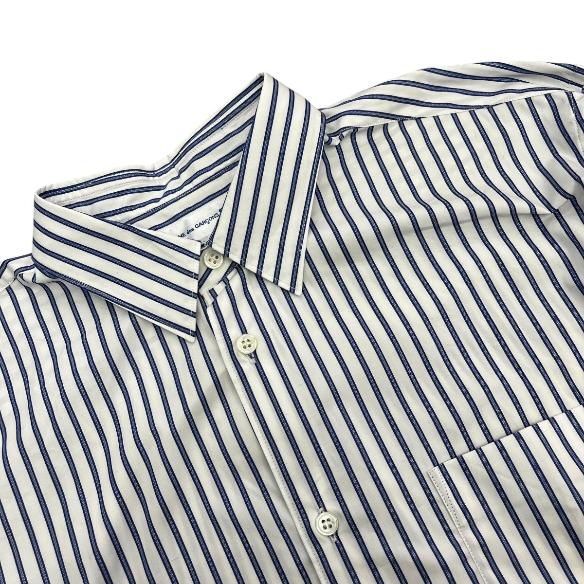 ふが様用 COMME des GARCONS SHIRT(コムデギャルソンシャツ) レギュラー