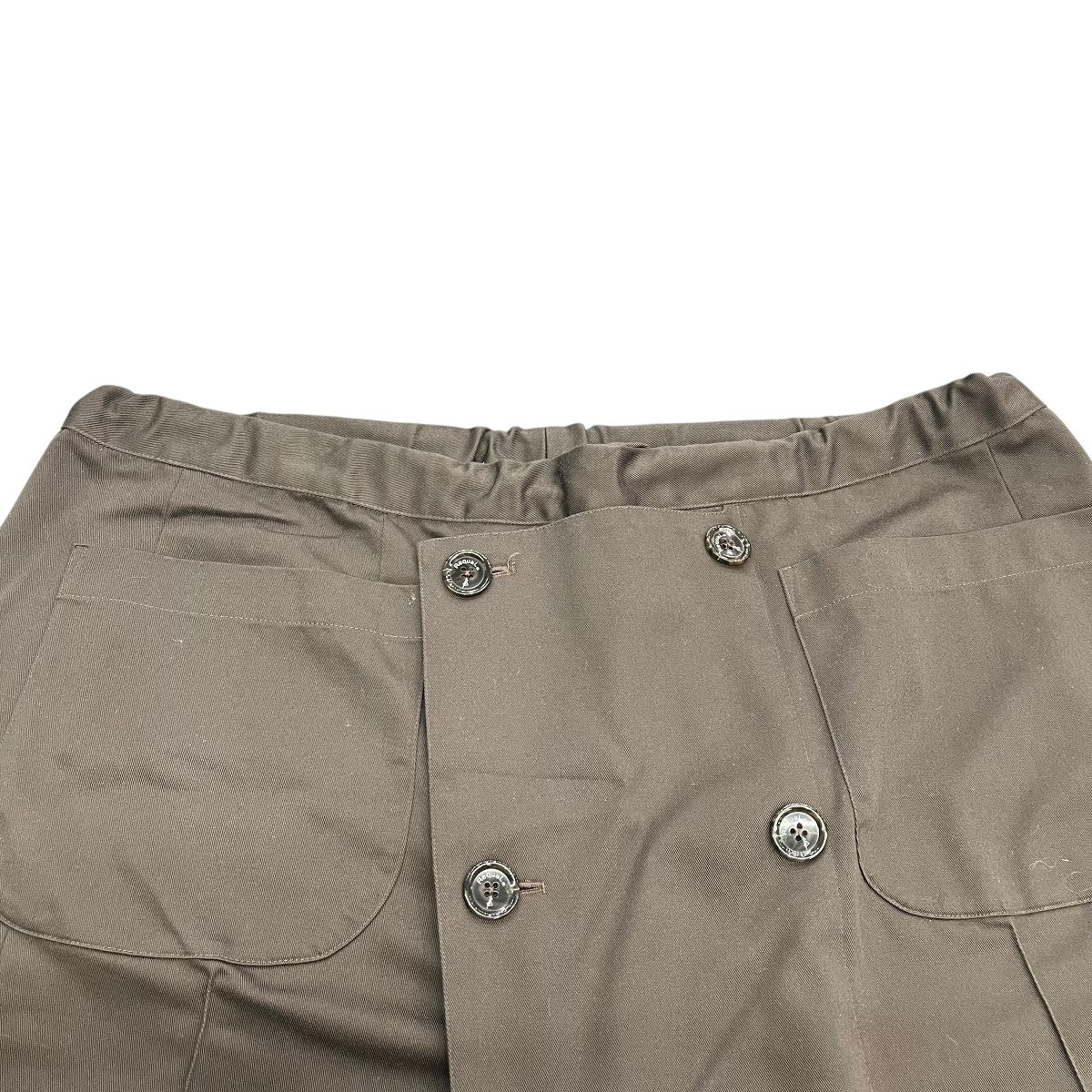 24AWパンツRQ24AW-P11