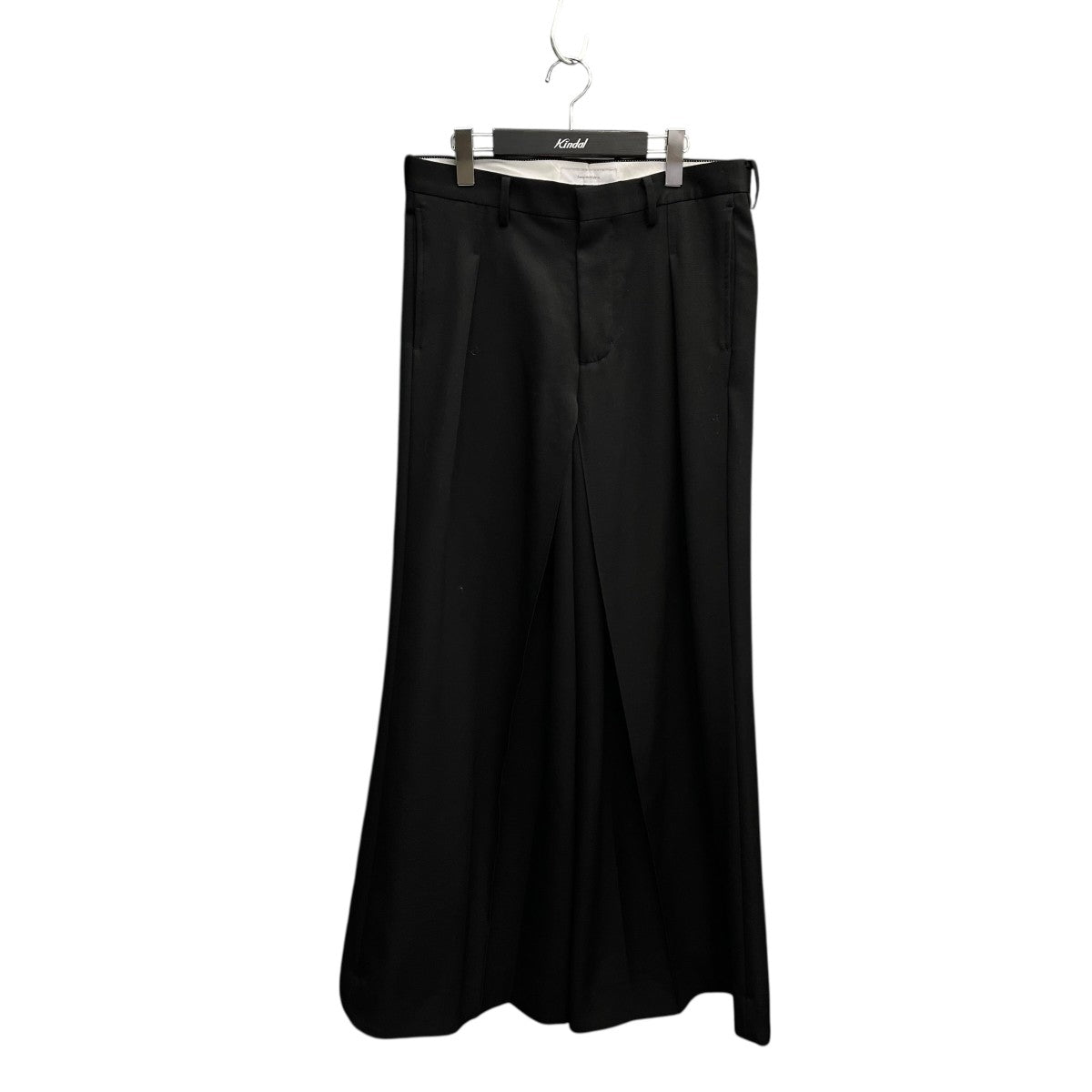 SASQUATCHfabrix．(サスクワァッチファブリックス．) カーゴパンツ23SS