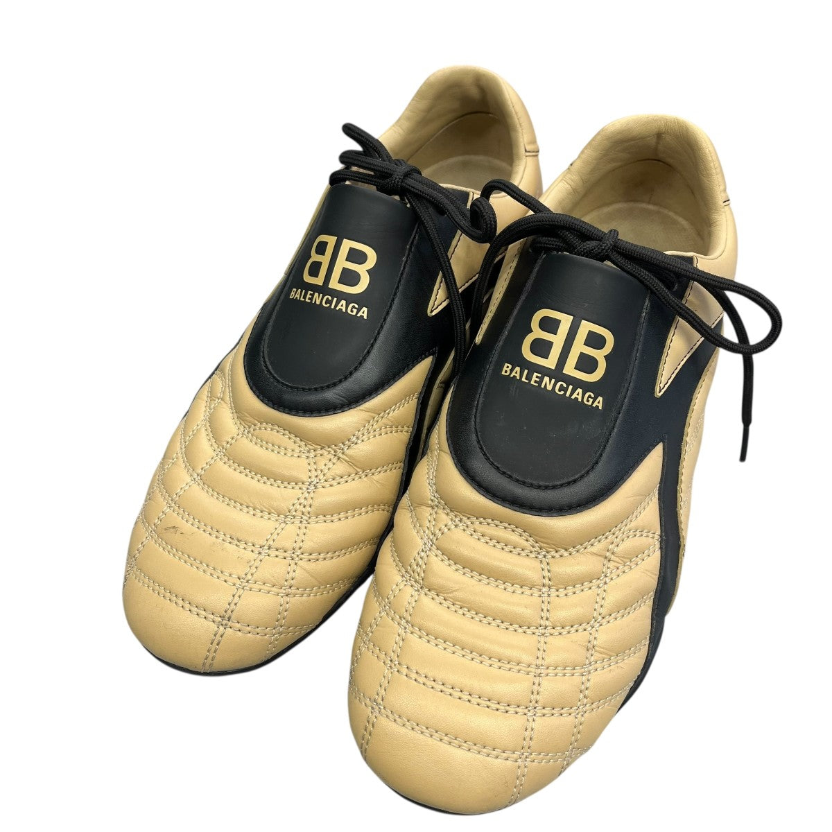 BALENCIAGA(バレンシアガ) ZEN SNEAKERローカットスニーカー617540