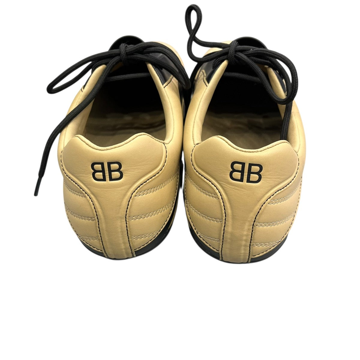 BALENCIAGA(バレンシアガ) ZEN SNEAKERローカットスニーカー617540