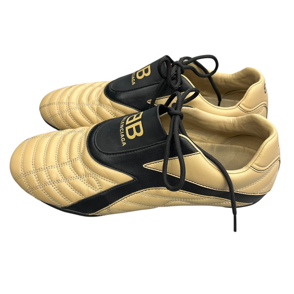 BALENCIAGA(バレンシアガ) ZEN SNEAKERローカットスニーカー617540