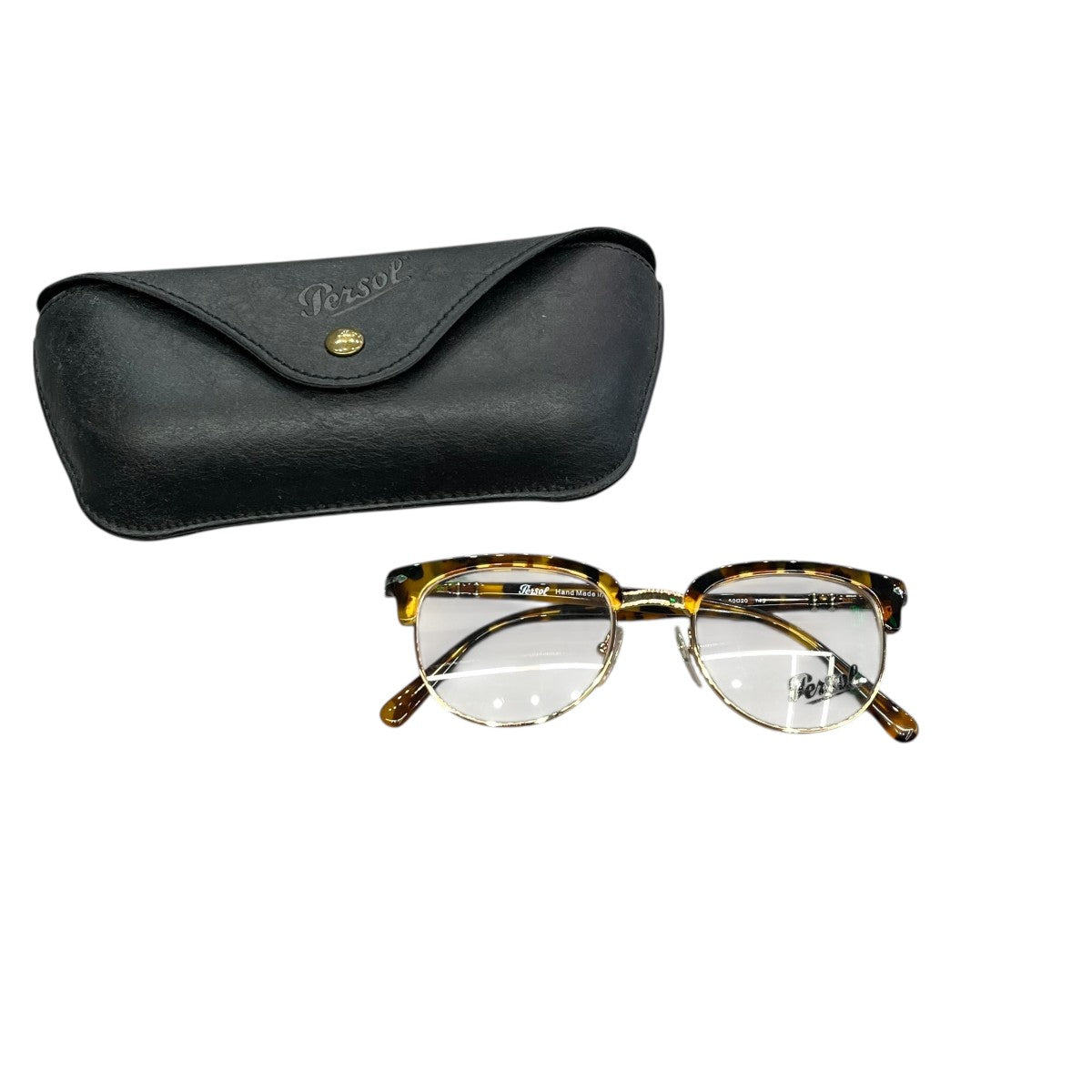 3197-V Tailoring Edition眼鏡