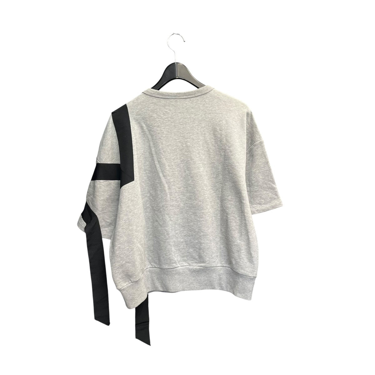 DRIES VAN NOTEN 半袖スウェット 古着・中古-2枚目のアイテム画像