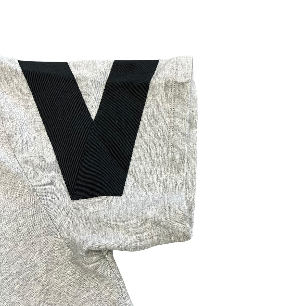 DRIES VAN NOTEN 半袖スウェット 古着・中古-4枚目のアイテム画像