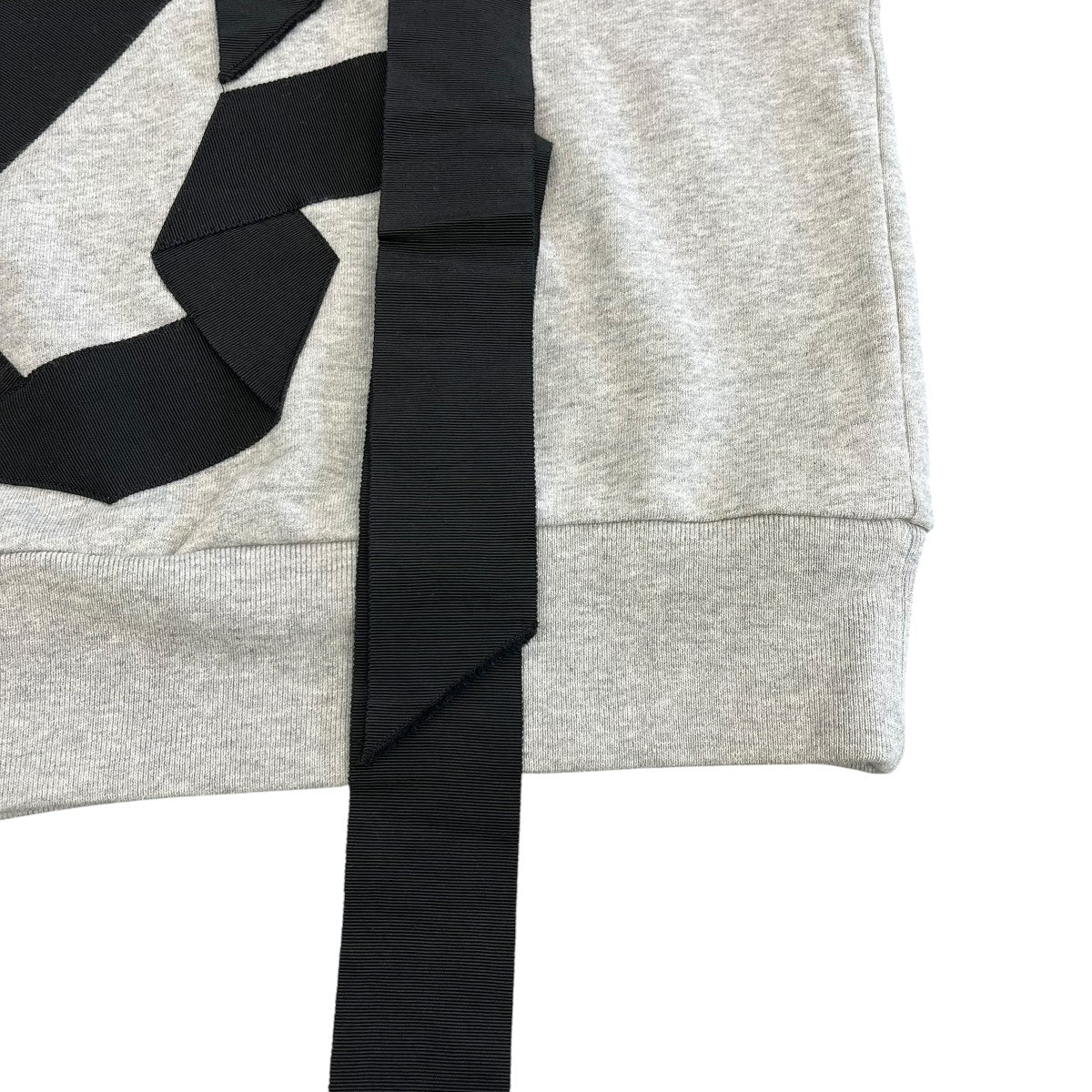 DRIES VAN NOTEN 半袖スウェット 古着・中古-5枚目のアイテム画像