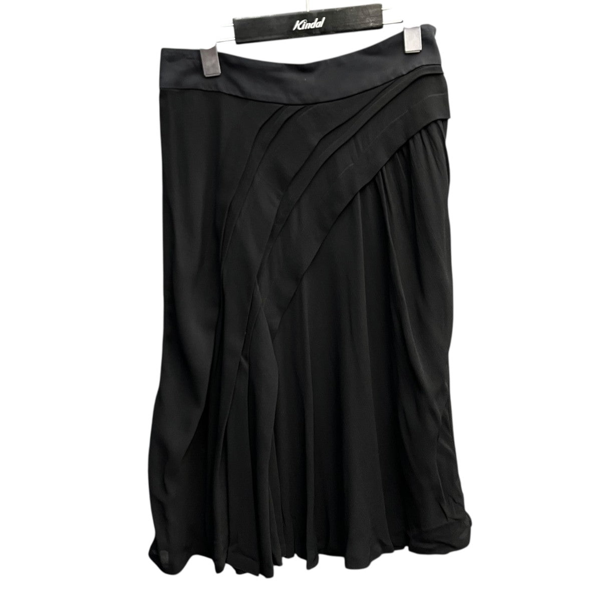 DRIES VAN NOTEN スカート 古着・中古-1枚目のアイテム画像