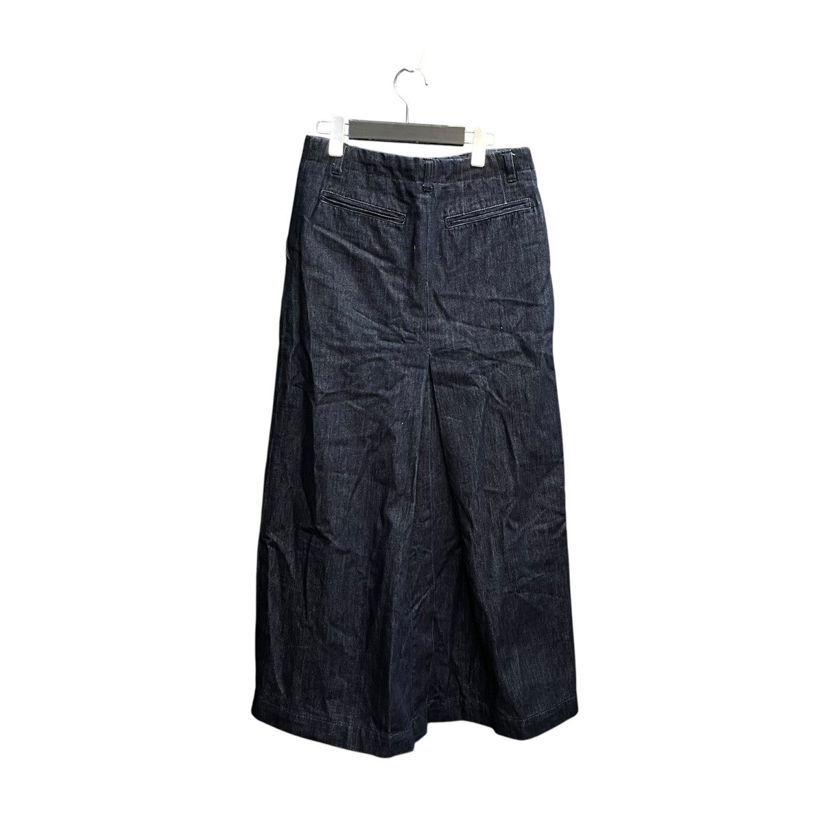 DRIES VAN NOTEN(ドリスヴァンノッテン) デニムスカート241-390 241