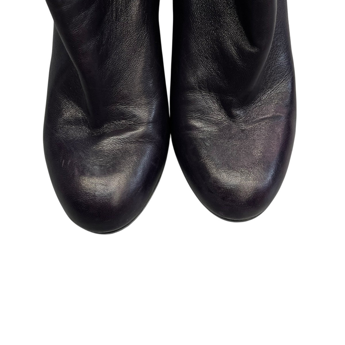 DRIES VAN NOTEN ブーツ 古着・中古-4枚目のアイテム画像