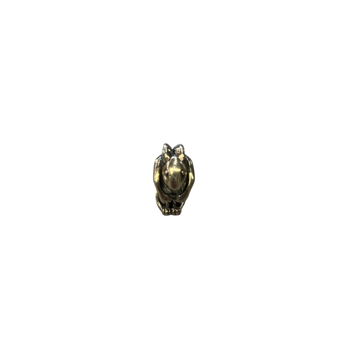 うさぎリング