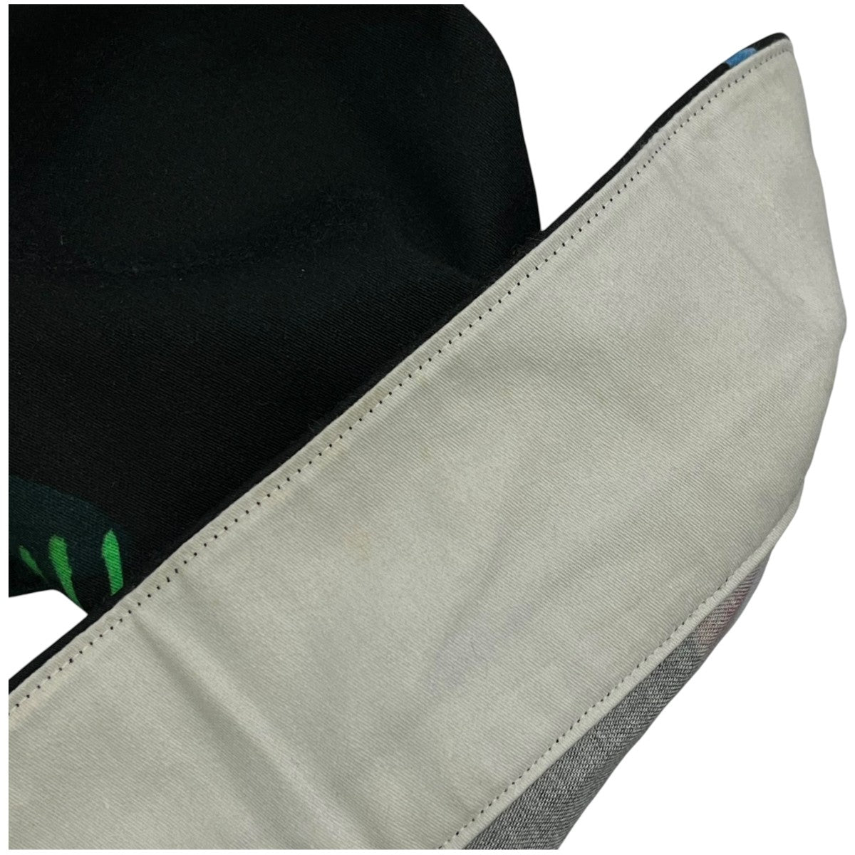 PS Paul Smith Southdowns Way プリントシャツレギュラーカラーシャツ132311 765X 古着・中古-10枚目のアイテム画像
