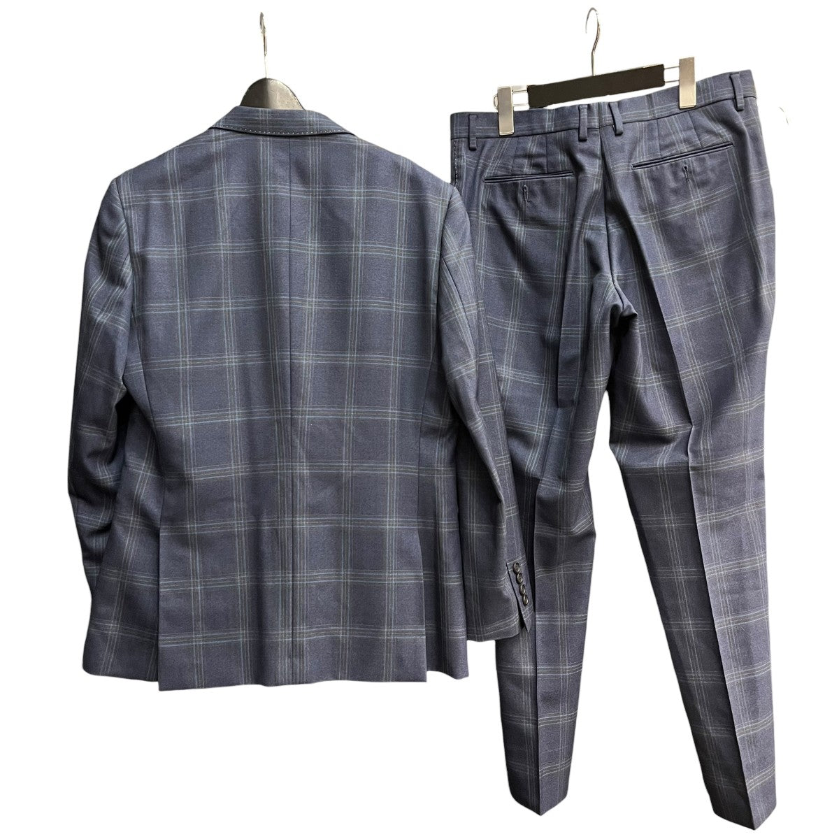 Paul Smith セットアップPF-MX-78739 古着・中古-2枚目のアイテム画像
