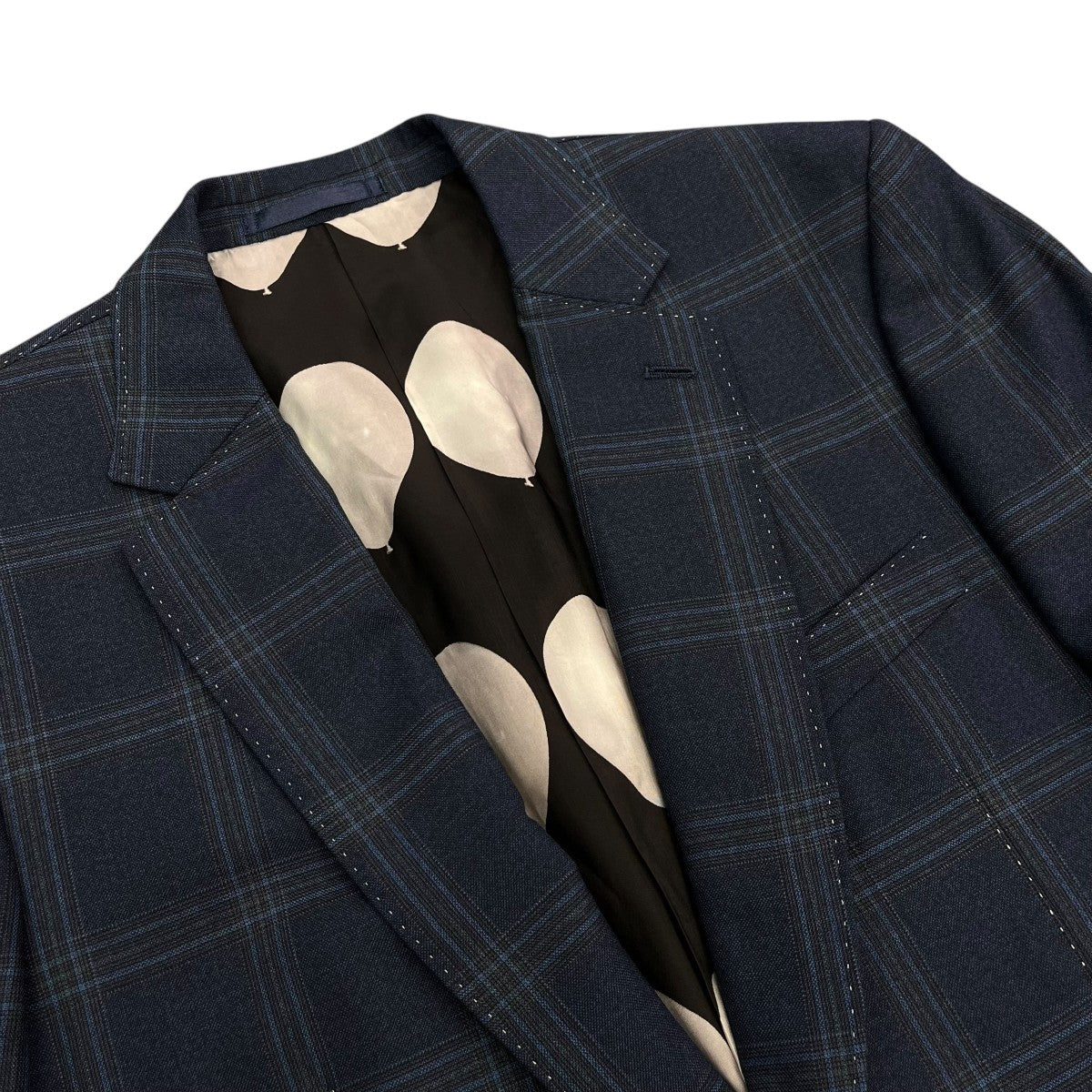 Paul Smith セットアップPF-MX-78739 古着・中古-3枚目のアイテム画像