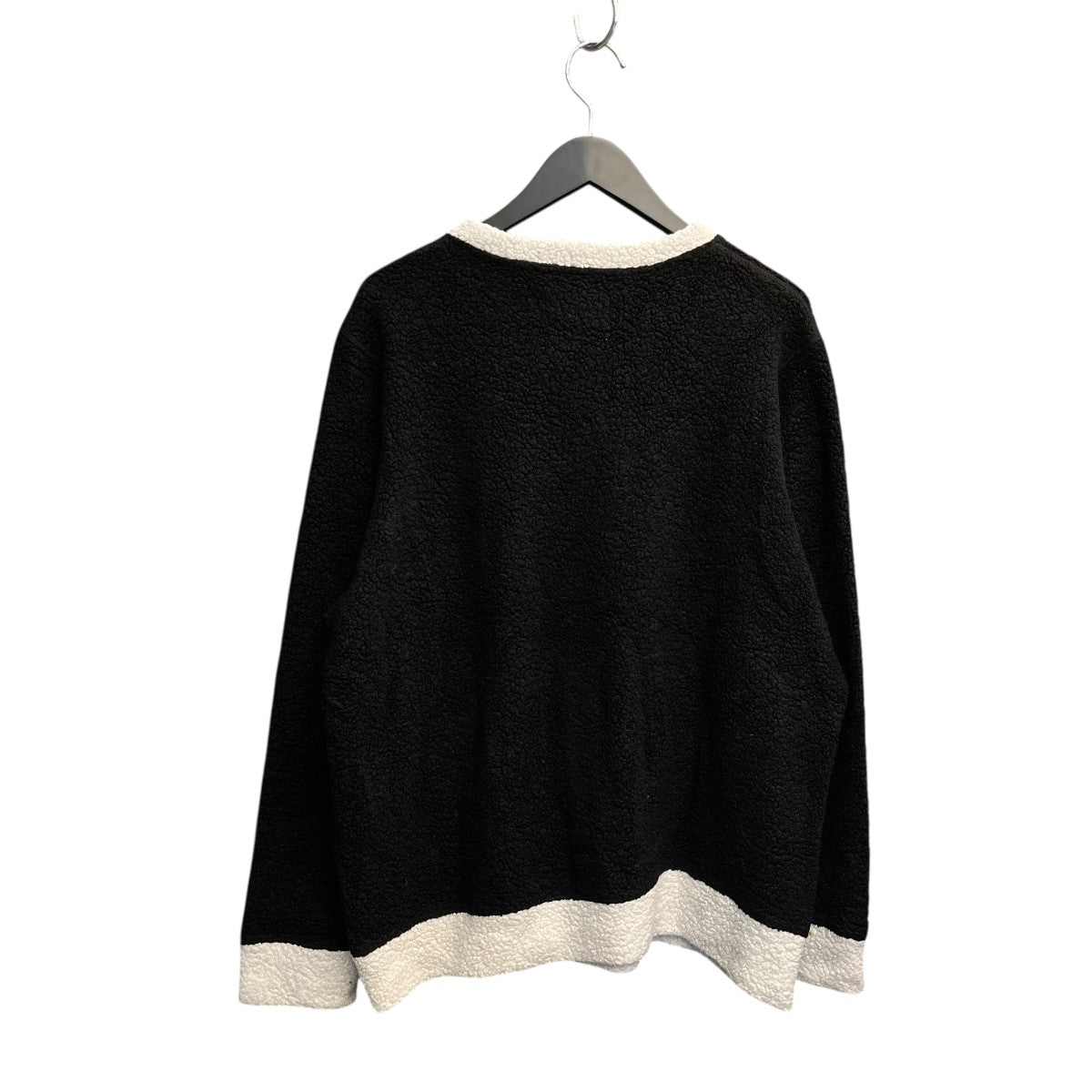 長袖ニットMF21-JTP 033 TERRY