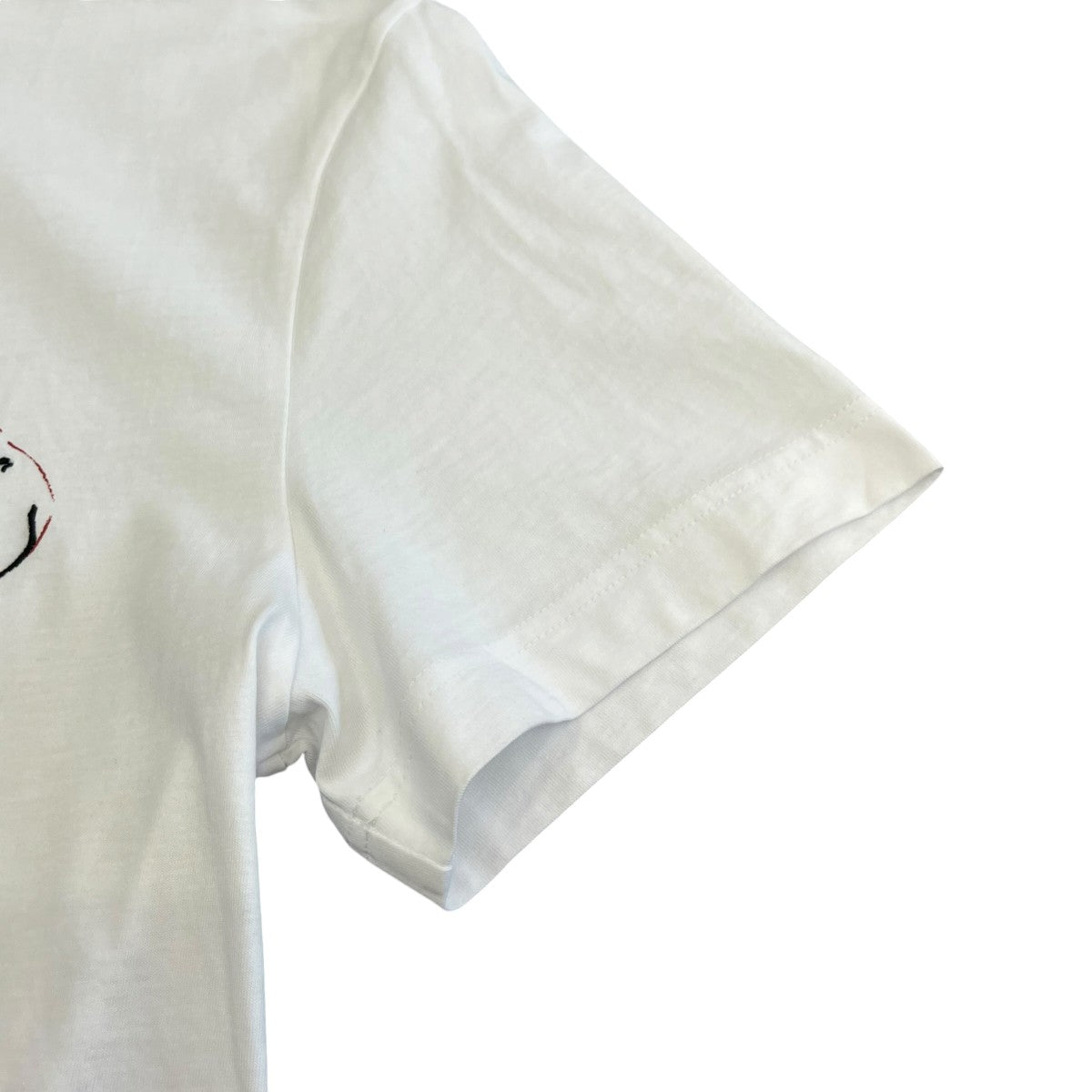 PRADA 半袖カットソーUJN556 古着・中古-4枚目のアイテム画像
