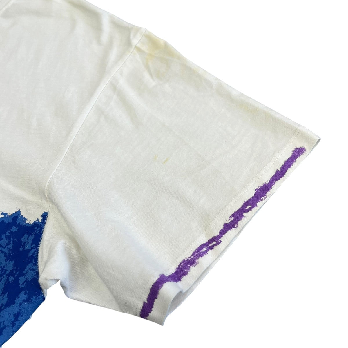 VETEMENTS 18AWElinor The Elepant Tee半袖カットソーUAH19TR307 古着・中古-4枚目のアイテム画像