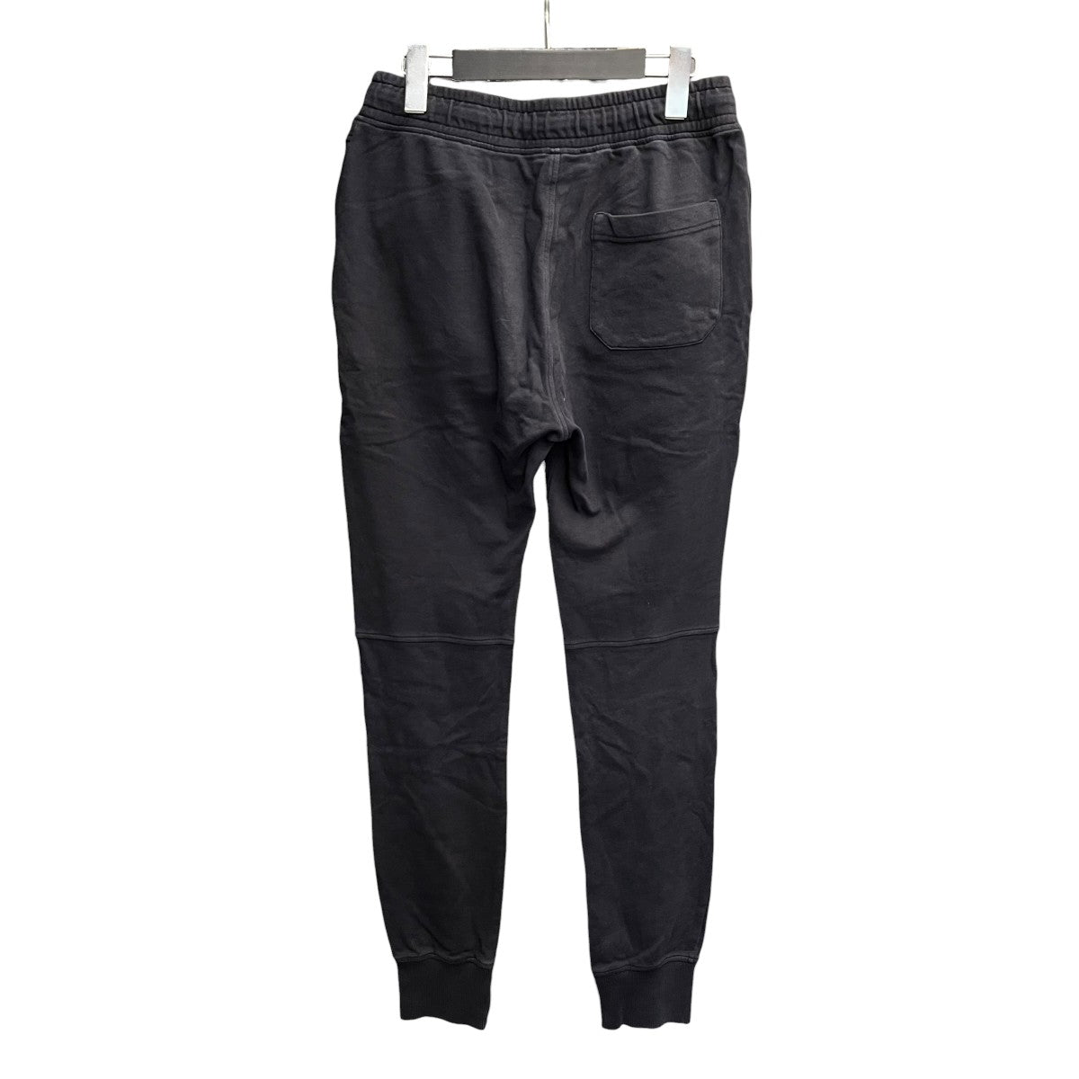 BALMAIN スウェットパンツS7H5583J012 古着・中古-2枚目のアイテム画像