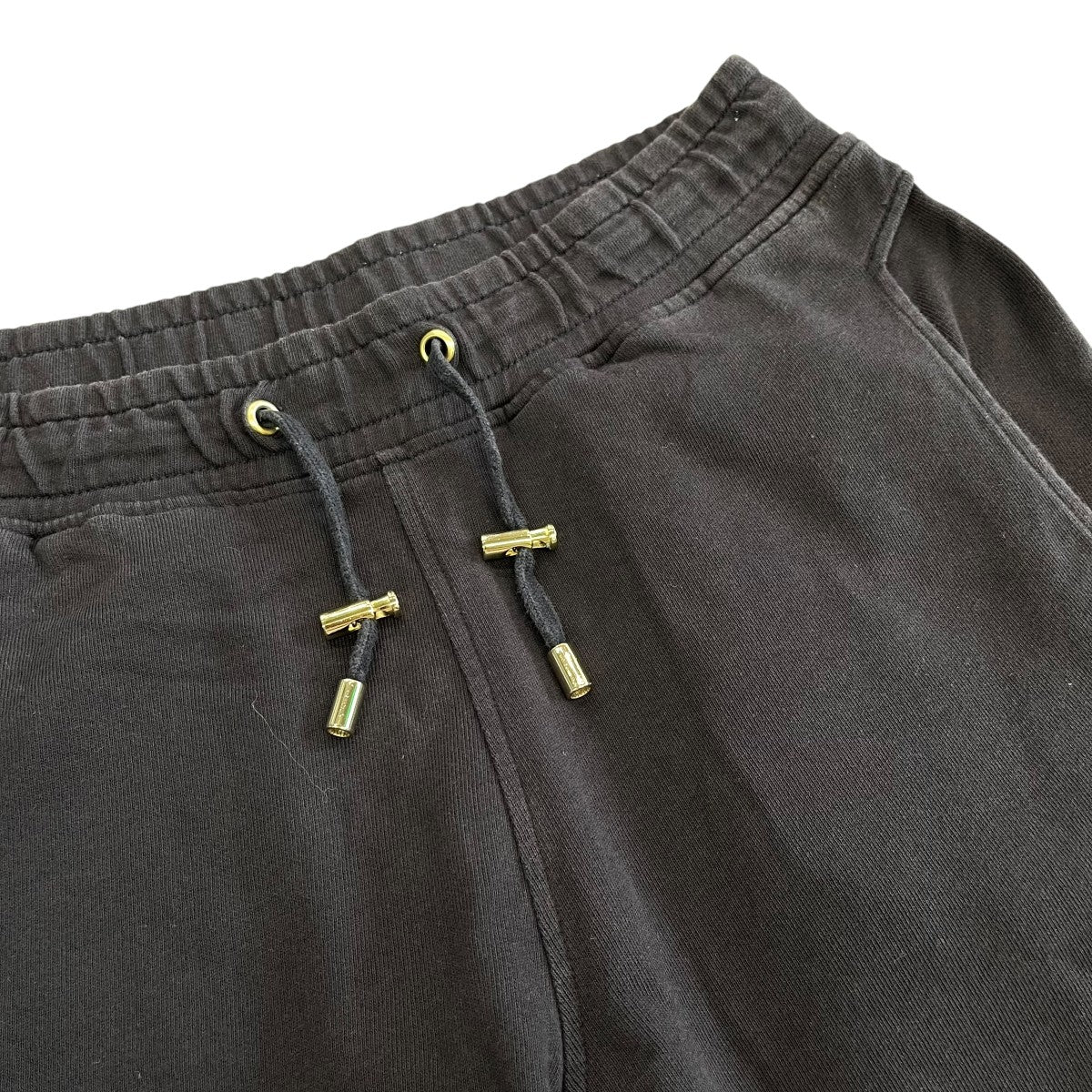 BALMAIN スウェットパンツS7H5583J012 古着・中古-3枚目のアイテム画像