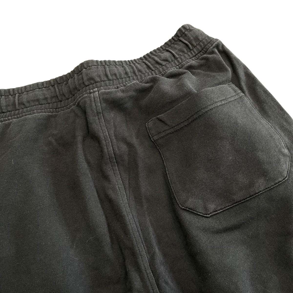 BALMAIN(バルマン) スウェットパンツS7H5583J012 S7H5583J012 ネイビー