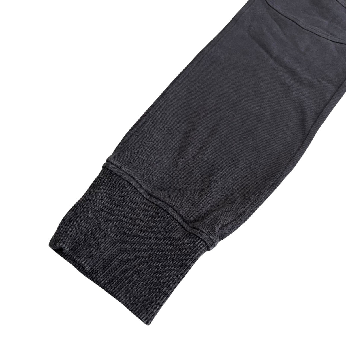 BALMAIN スウェットパンツS7H5583J012 古着・中古-5枚目のアイテム画像