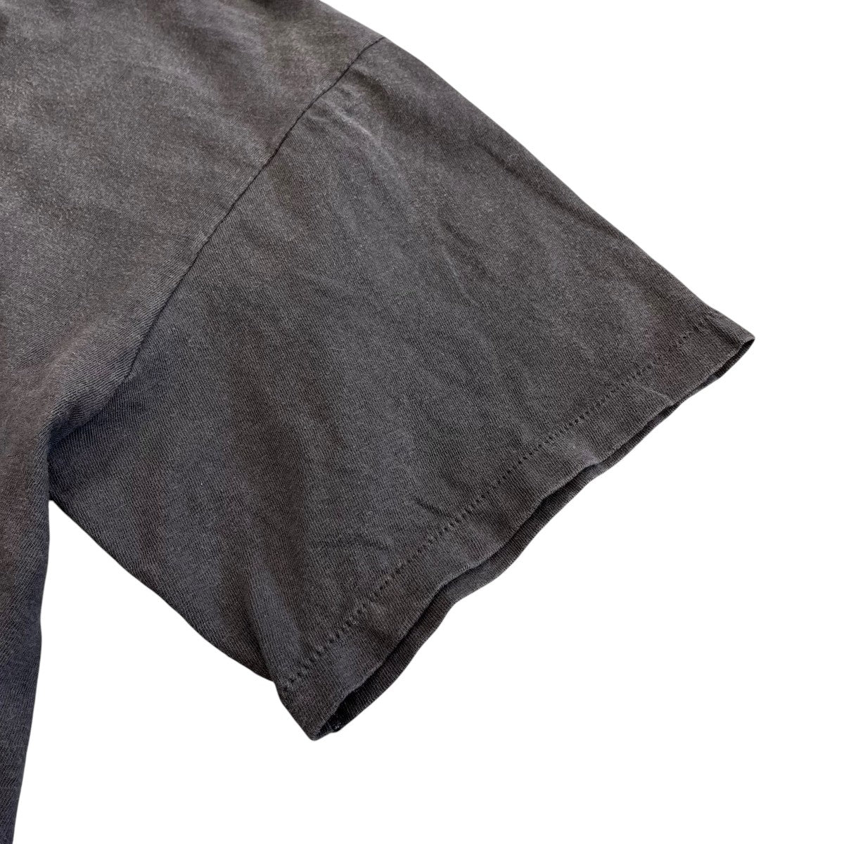 READYMADE SS T-SHIRT POCKET半袖カットソーRE-CO-BK-00-00-278 古着・中古-4枚目のアイテム画像