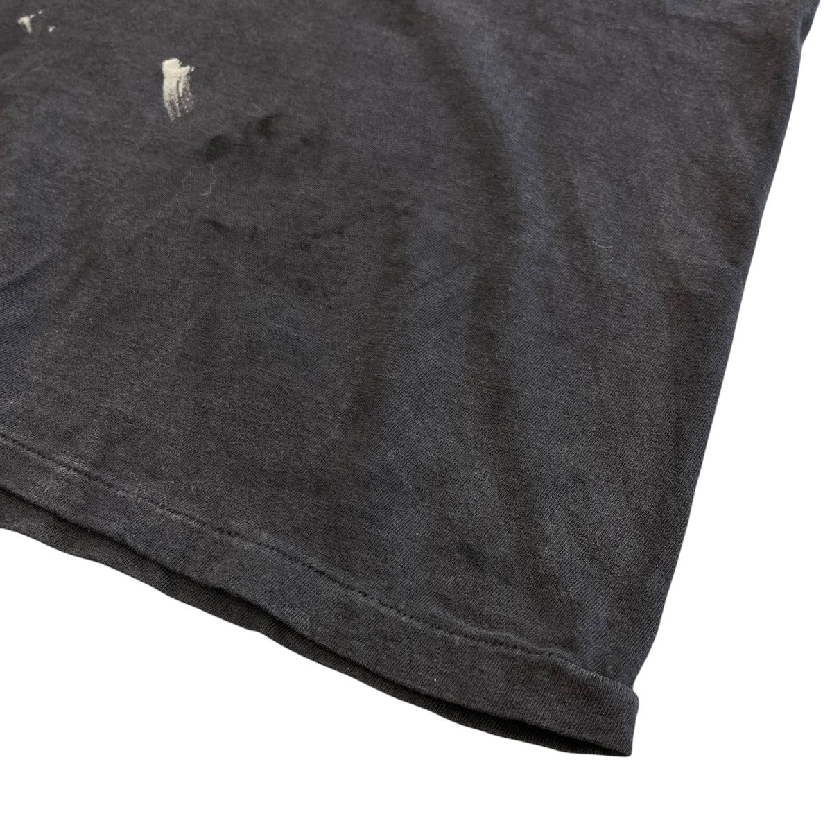 READYMADE SS T-SHIRT PEACE半袖カットソーRE-CO-BK-00-00-280 古着・中古-6枚目のアイテム画像