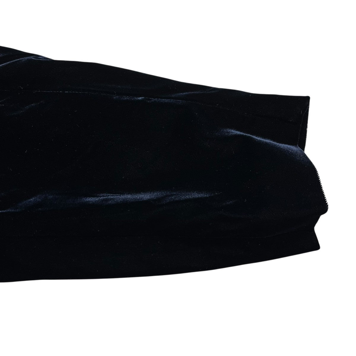 未使用品！ARMANI collezioni ベロアジャケット 20008816015-5.jpg