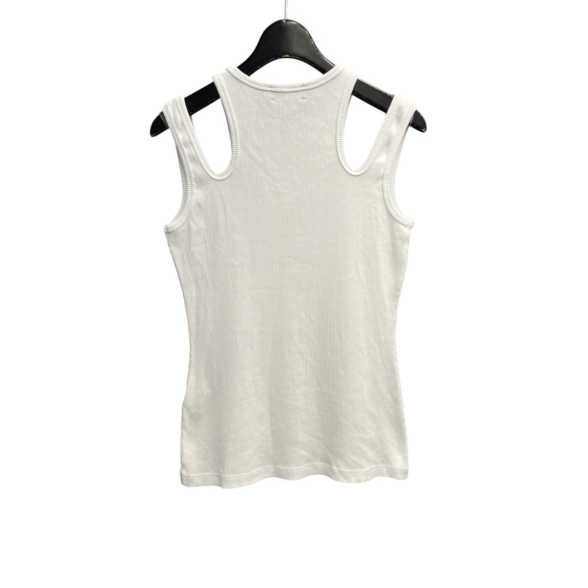 MULTI STRAP TANK TOPリブタンクトップ