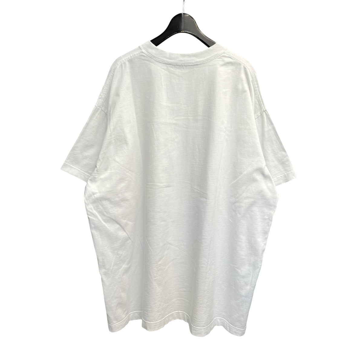 JOHN LAWRENCE SULLIVAN 21SSOVERSIZED PRINT T-SHIRTプリントTシャツ5A007-0321-32 古着・中古-2枚目のアイテム画像