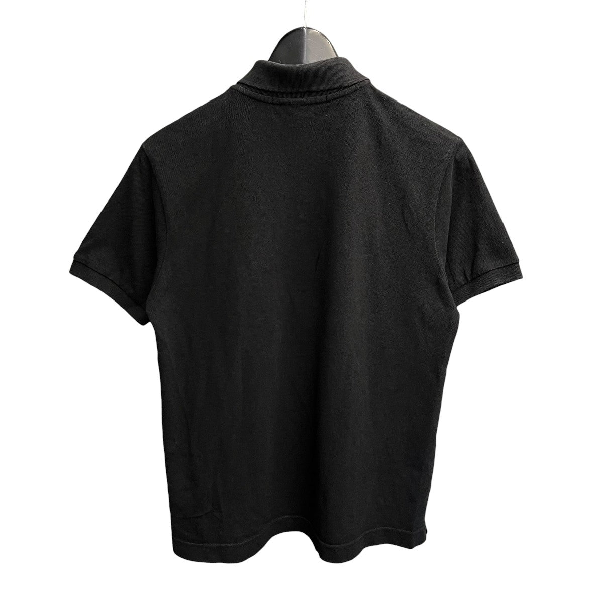 CDG AD2019 CDG PLAY POLOワッペンポロシャツSZ-T003 古着・中古-2枚目のアイテム画像