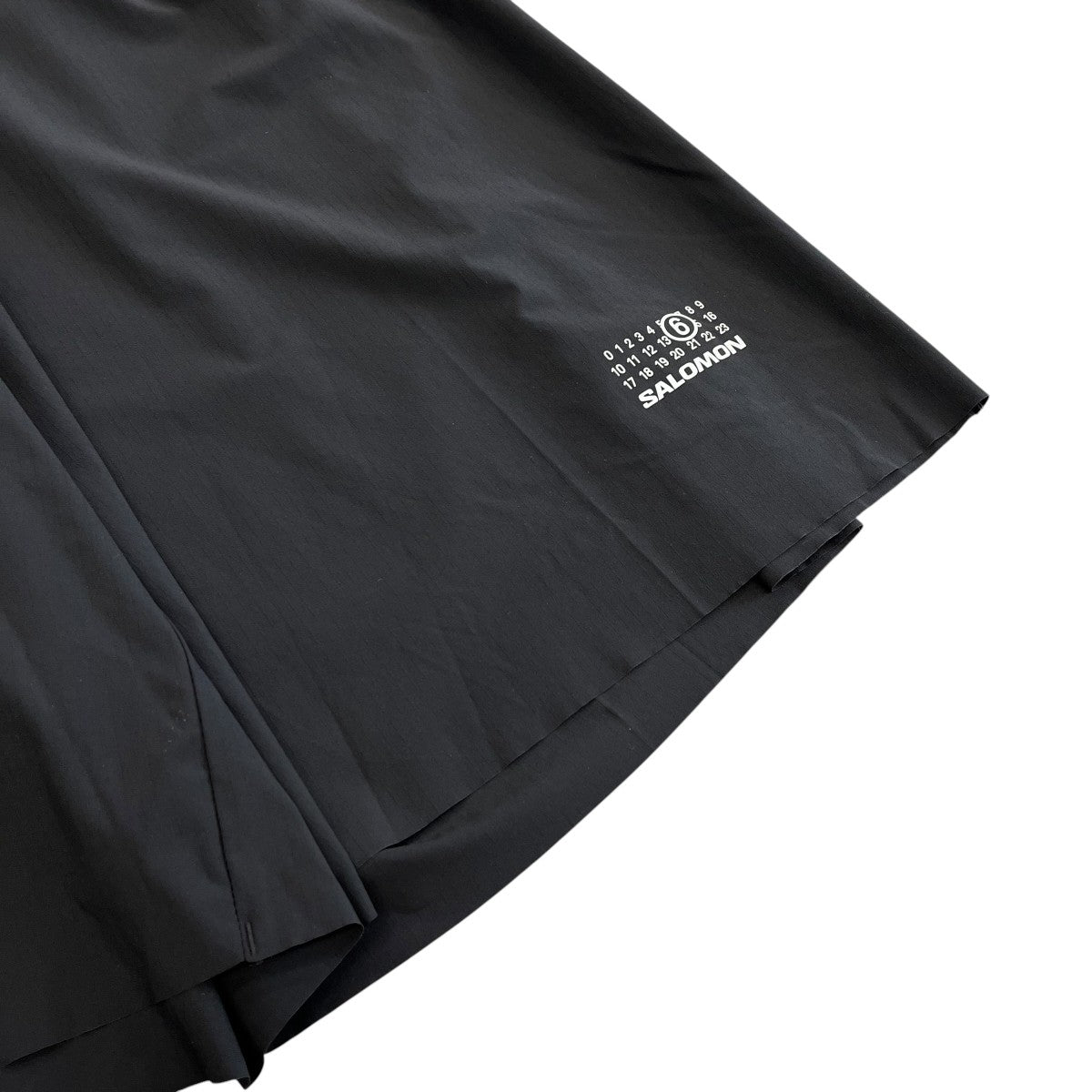SALOMON×MM6 Maison Margiela ランニングショーツハーフパンツsass2510160 古着・中古-4枚目のアイテム画像