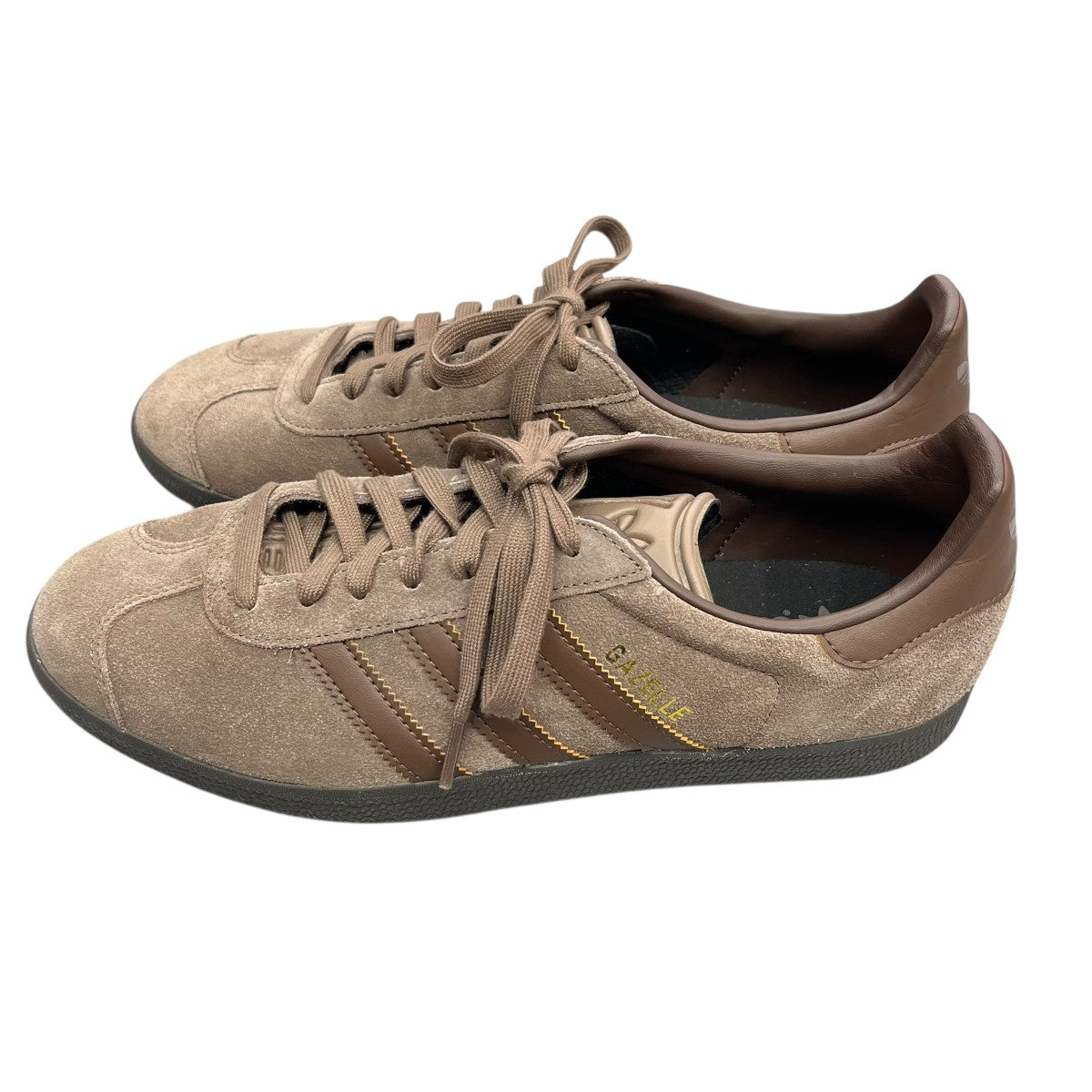 GAZELLEローカットスニーカーIG4989