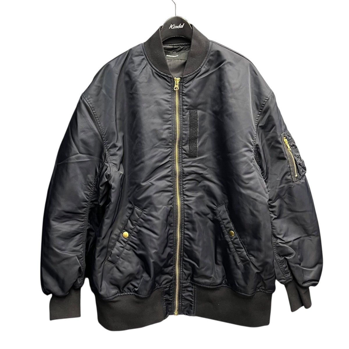 JOURNAL STANDARD(ジャーナルスタンダード) ビッグMA-1MA-1ジャケット