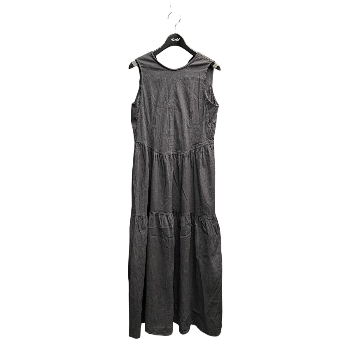 LE CIEL BLEU Tiered Long Dressワンピース26A65103 古着・中古-1枚目のアイテム画像
