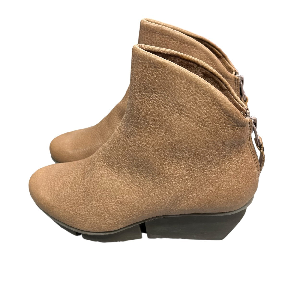 Swift taubeブーツ