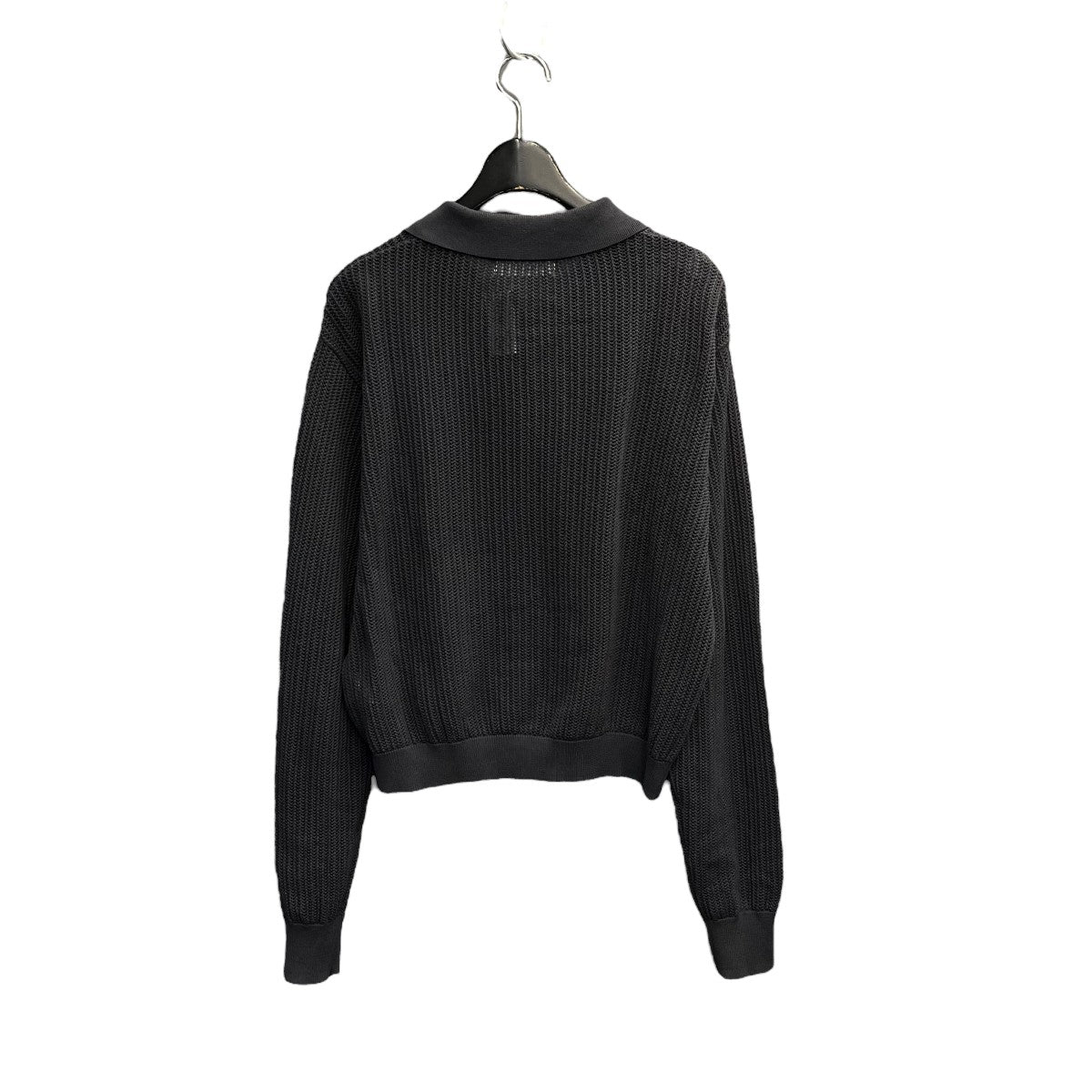 OPEN WORK KNIT CARDIGANカーディガン24MMSNI04
