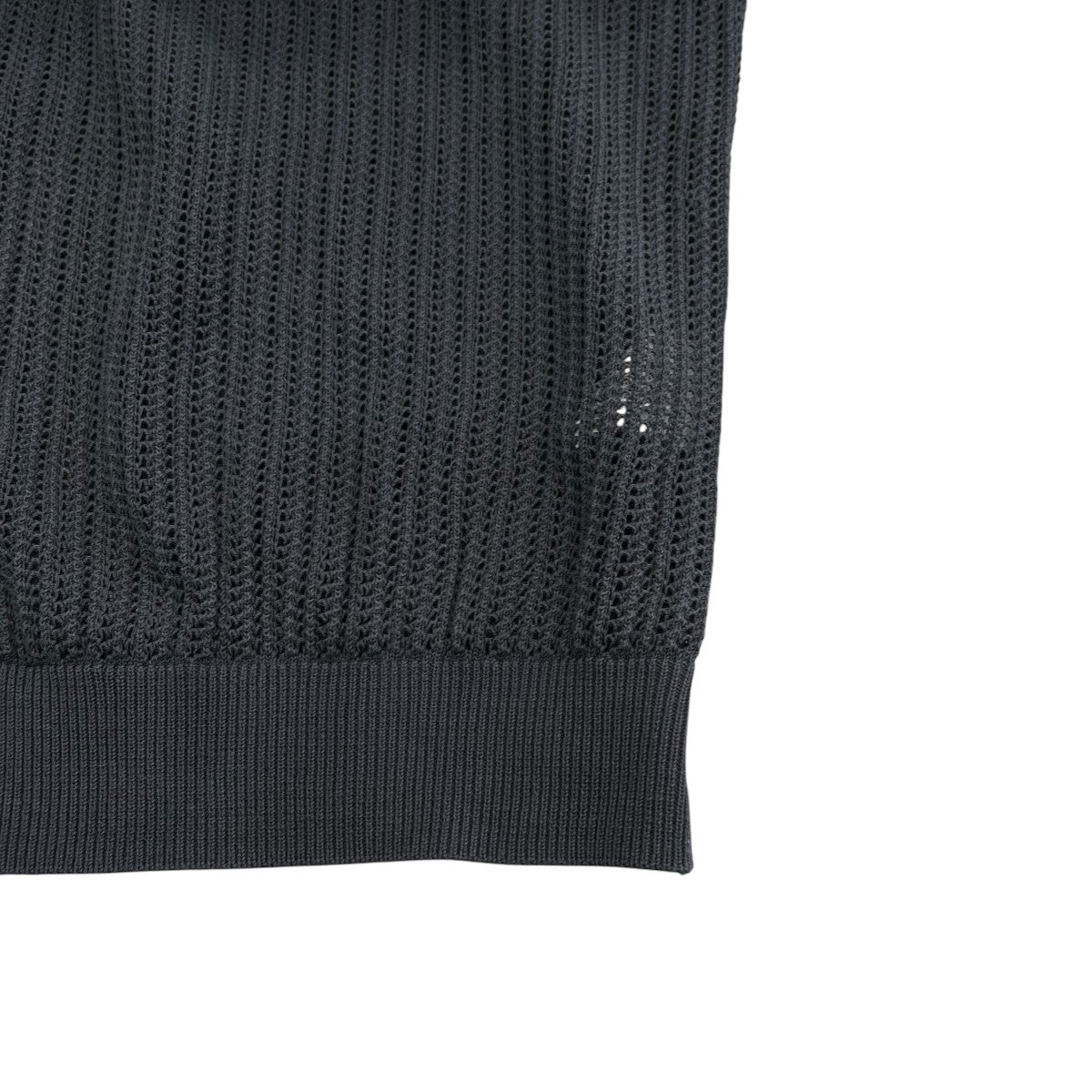 OPEN WORK KNIT CARDIGANカーディガン24MMSNI04