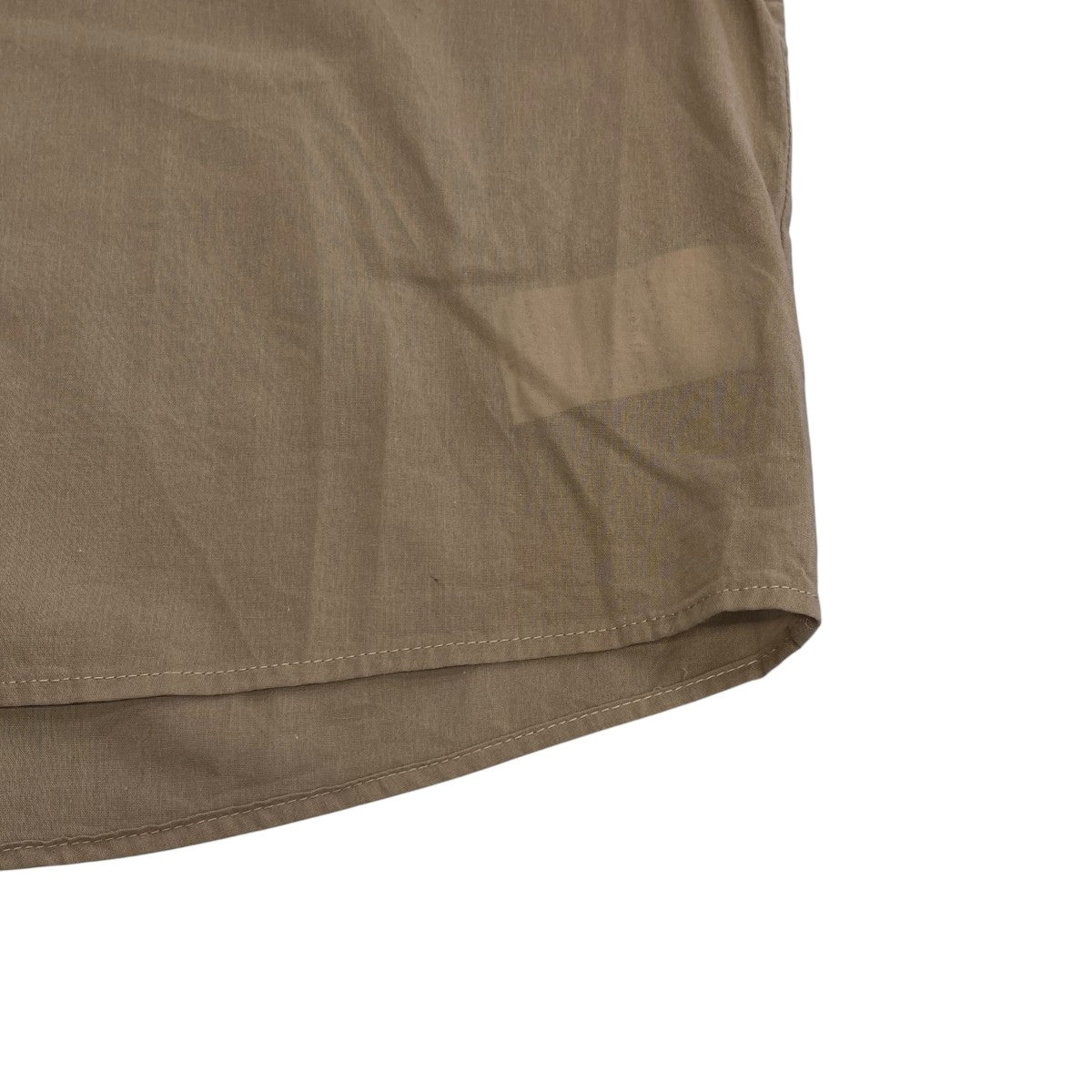 CROPPED SHIRTレギュラーカラーシャツ241-61301