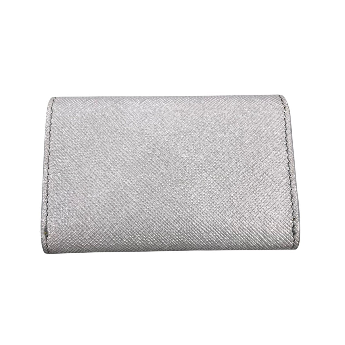 PRADA カードケース1MC110 古着・中古-2枚目のアイテム画像