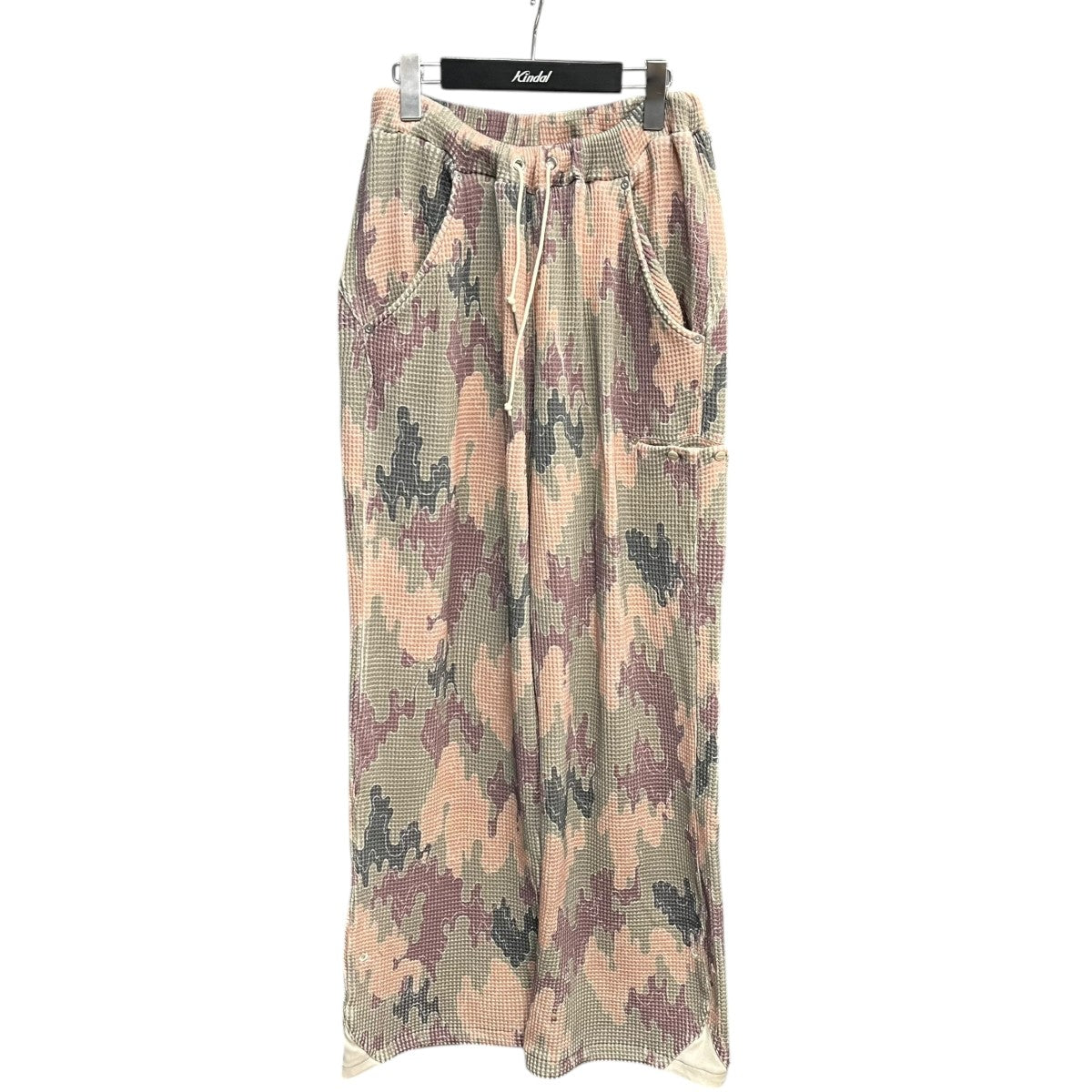 Thermal Warm Up Pantsサーマルパンツ003121408