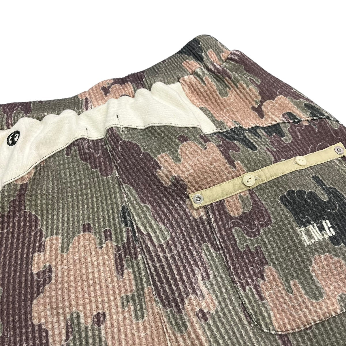 Thermal Warm Up Pantsサーマルパンツ003121408