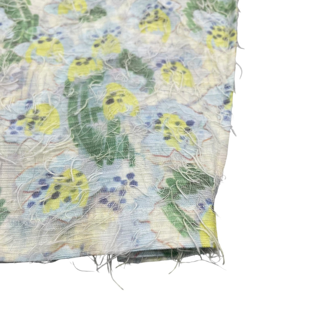 柄パンツKEYSS25-F502