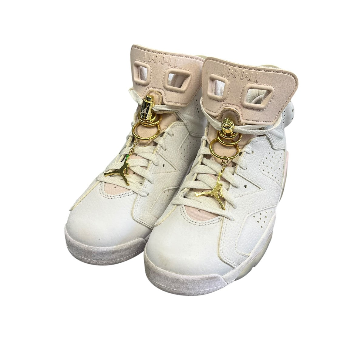 AIR JORDAN 6 RETROハイカットスニーカーDH9696-100