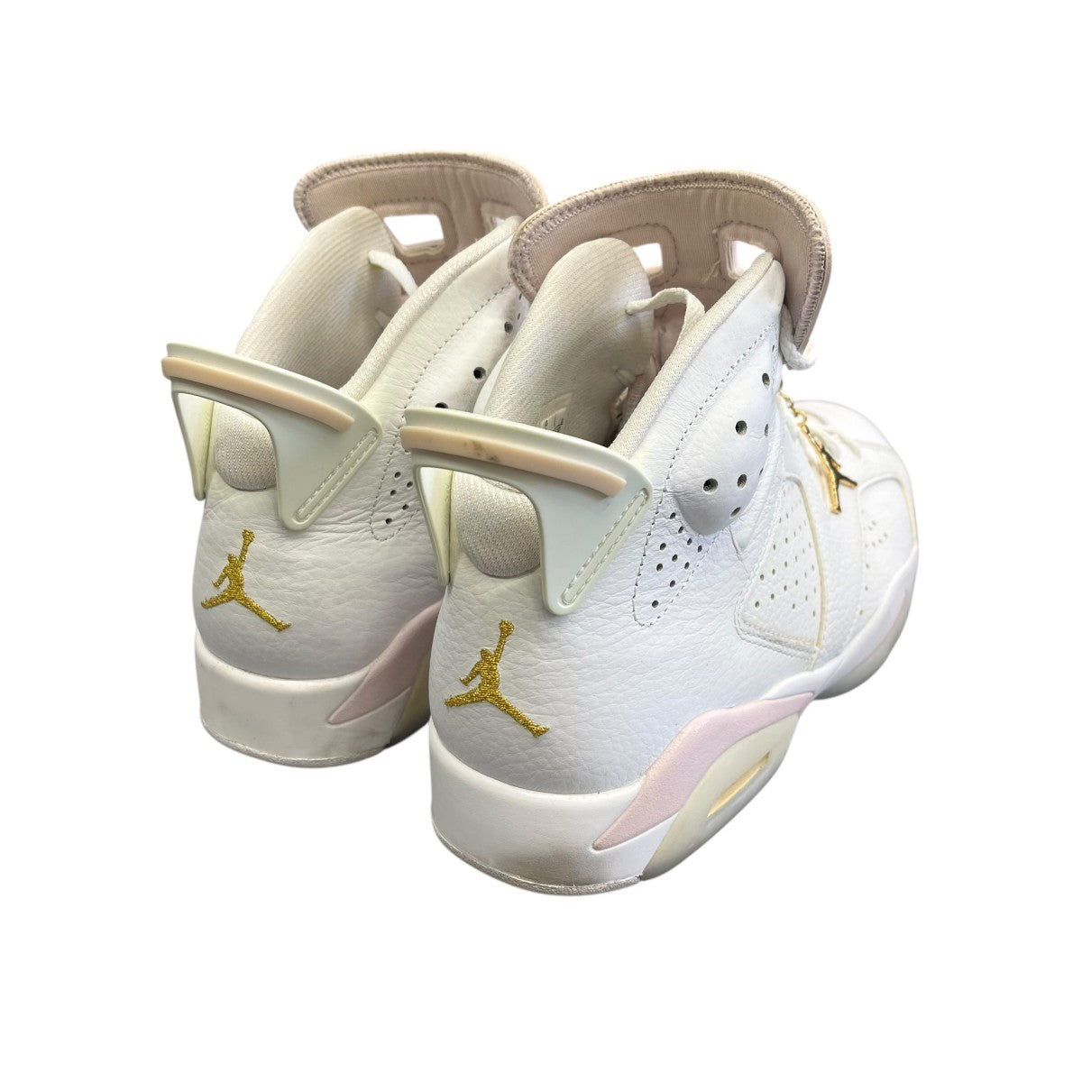 AIR JORDAN 6 RETROハイカットスニーカーDH9696-100